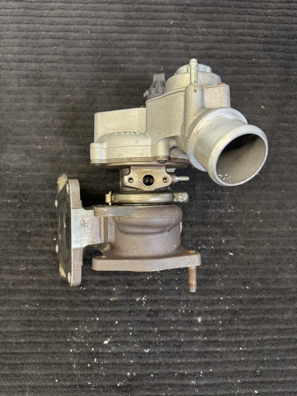 2022-2025 Civic 2022 Accord 2023-2026 Integra Turbo OEM 18900-64 A-A01 - eBay image 7