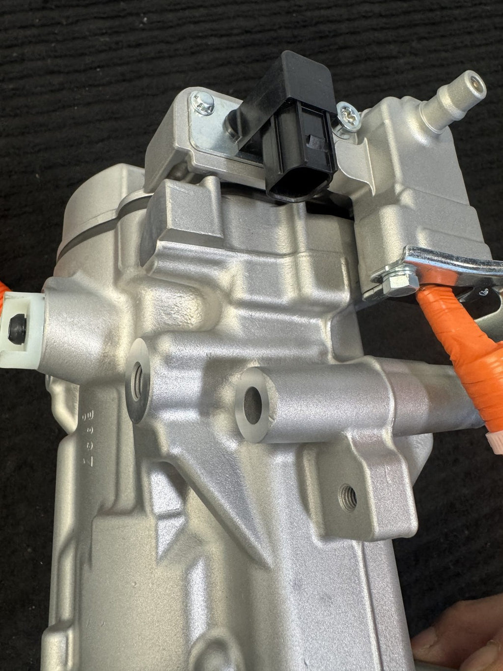 2020-2022 Honda Cr-V Hybrid 2.0L Electric Ac Compressor OEM 388005RDA01 - eBay image 7