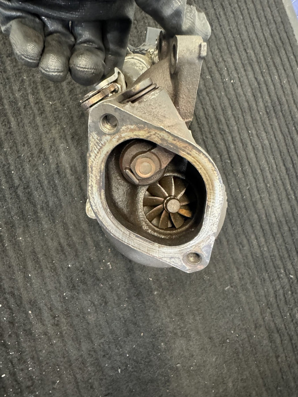 2018-2021 Ford F150 Raptor Lincoln Navigator 3.5L Lh Turbo OEM JL7Z-6K682-A - eBay image 6