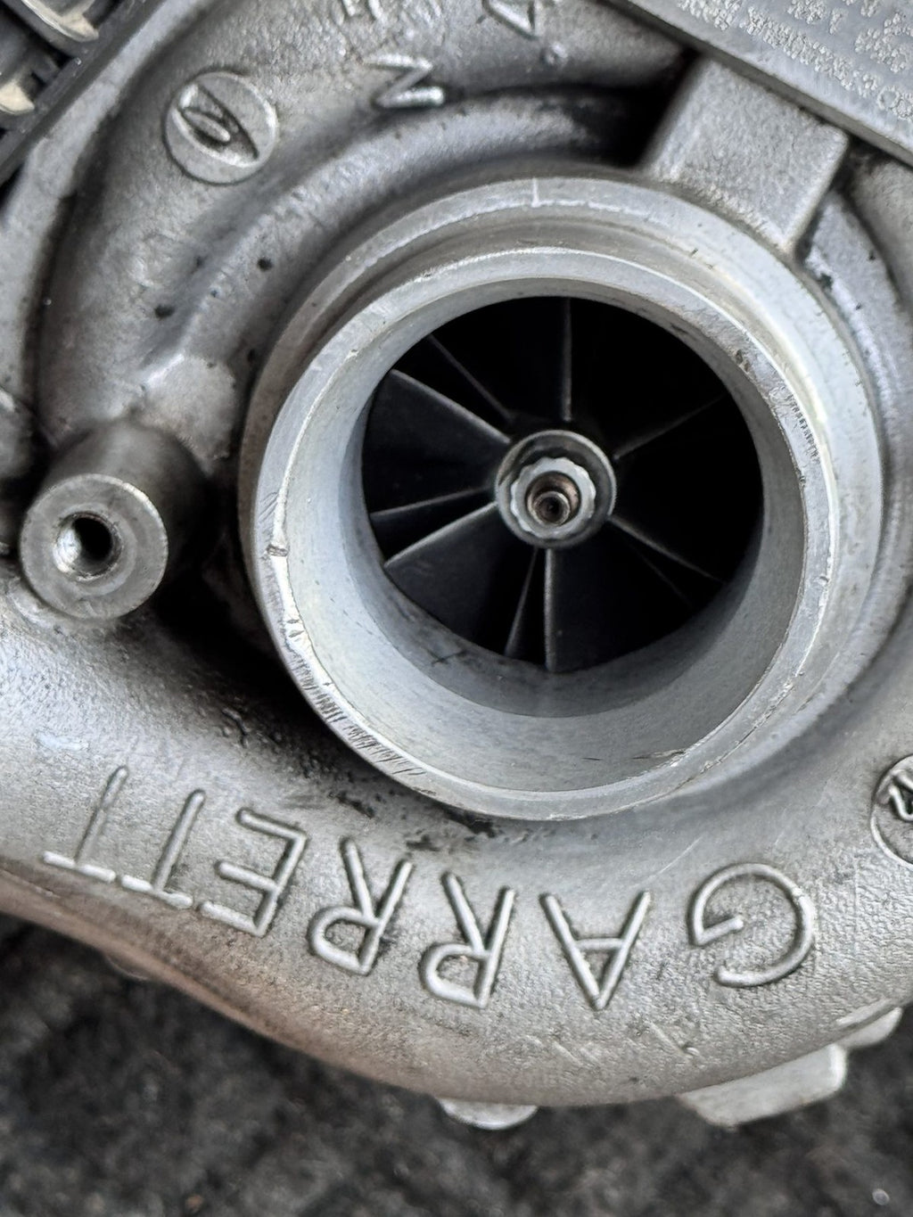 2015-2018 Audi A3 Turbocharger Assembly OEM HGR059145873F - eBay image 8