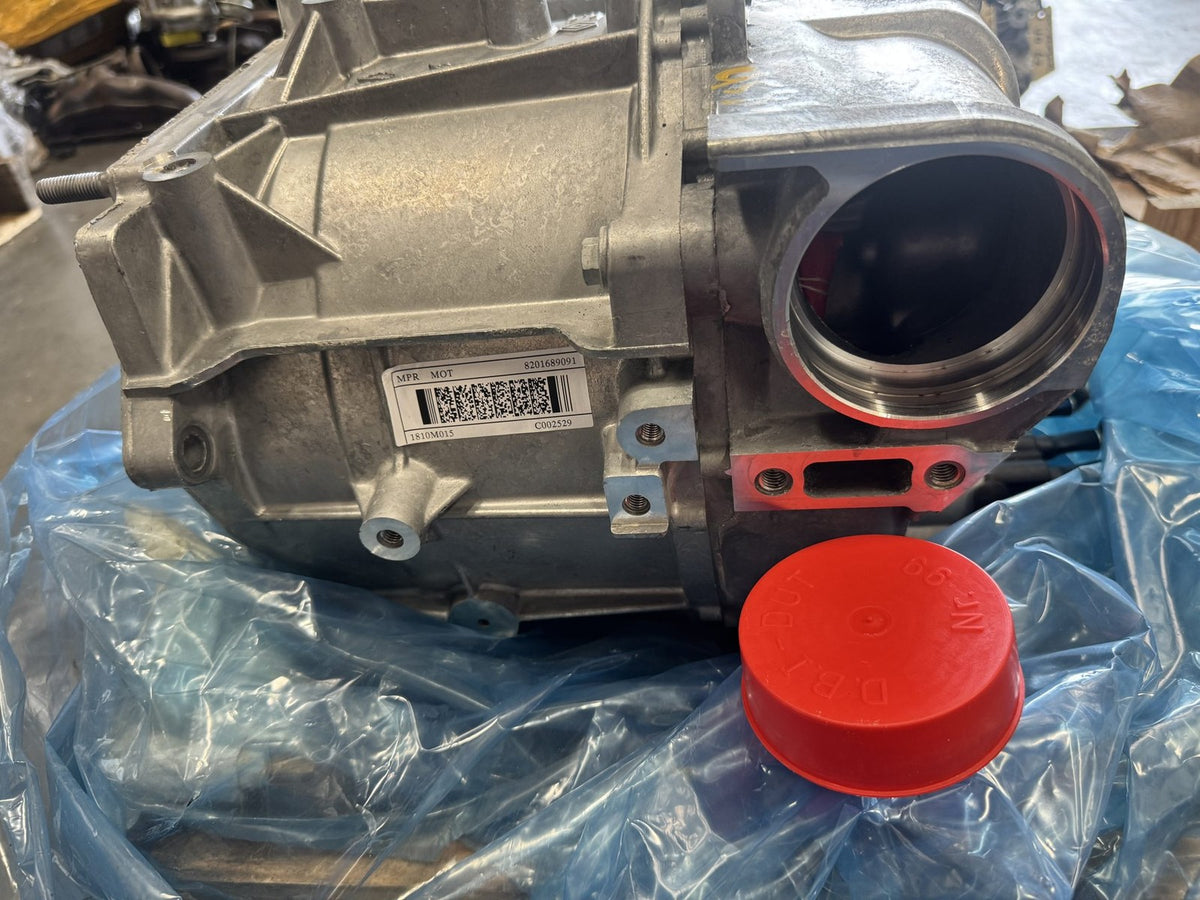 2017-2019 Smart Fortwo Eq Electric Drive Motor Assembly OEM 290100376R - eBay image 6