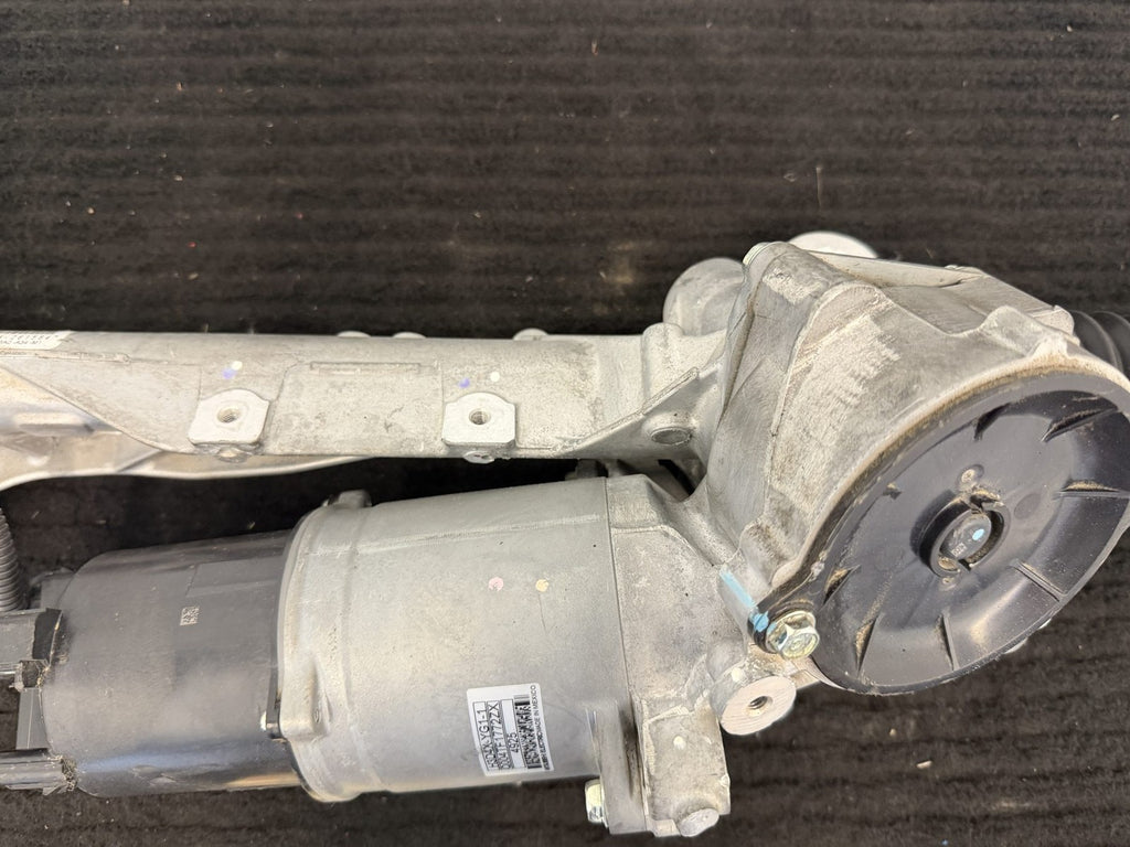 2023-2026 Honda Cr-V LHD Electric Steering Rack OEM 53600-3A0-A34-M1 - eBay image 5