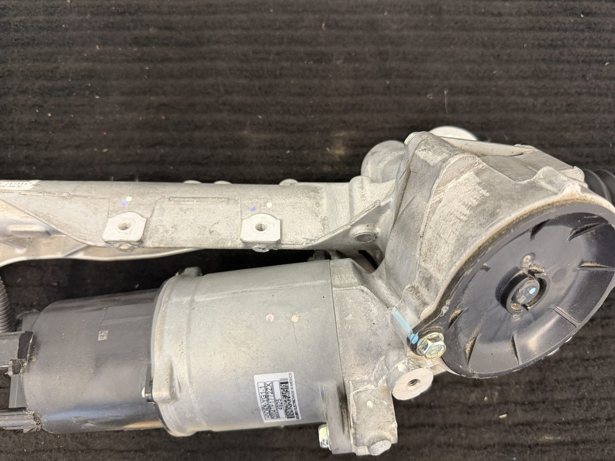 2023-2026 Honda Cr-V LHD Electric Steering Rack OEM 53600-3A0-A34-M1 - eBay image 5