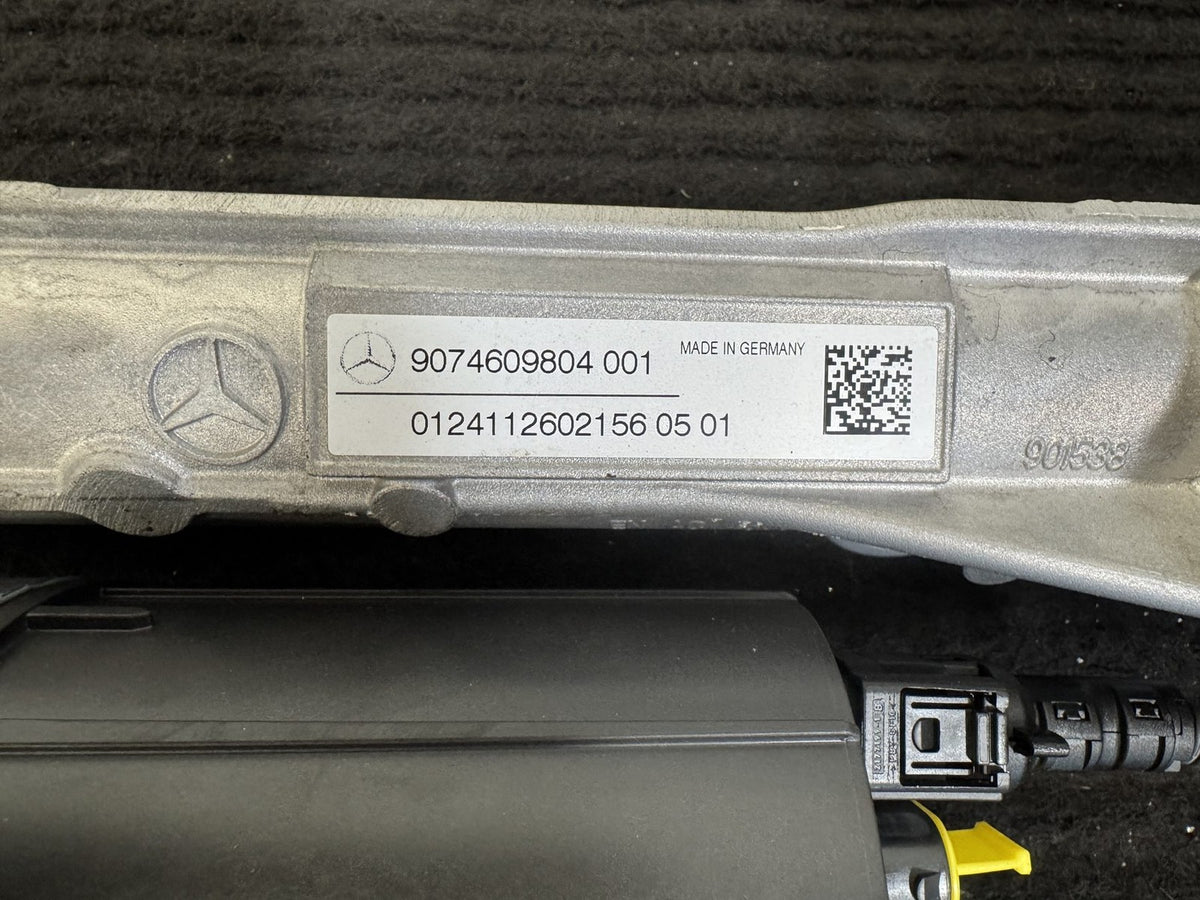 2019-2025 Mercedes-Benz Sprinter 2500 3500 RWD Steering Rack OEM A9074609804 - eBay image 3