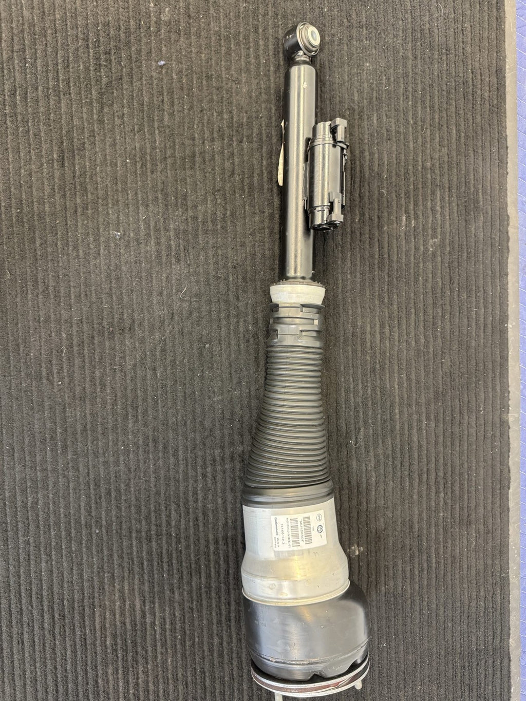 2018-2020 Mercedes-Benz S-Class W222 Rear Left Air Strut OEM A2223205501 - eBay image 7