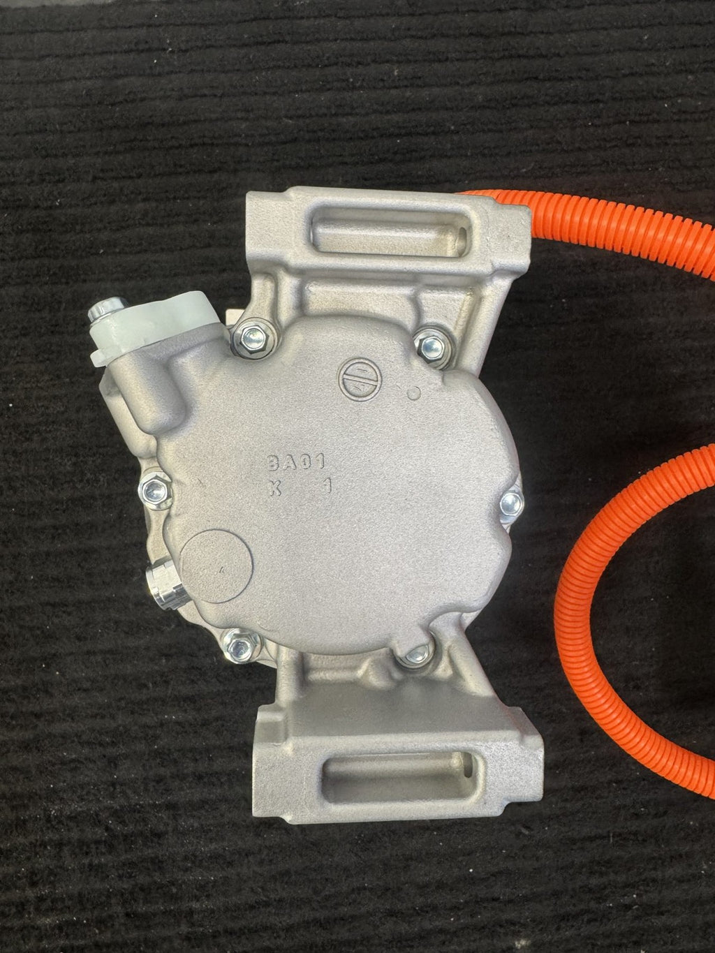 2020-2022 Honda Cr-V Hybrid 2.0L Electric Ac Compressor OEM 388005RDA01 - eBay image 4