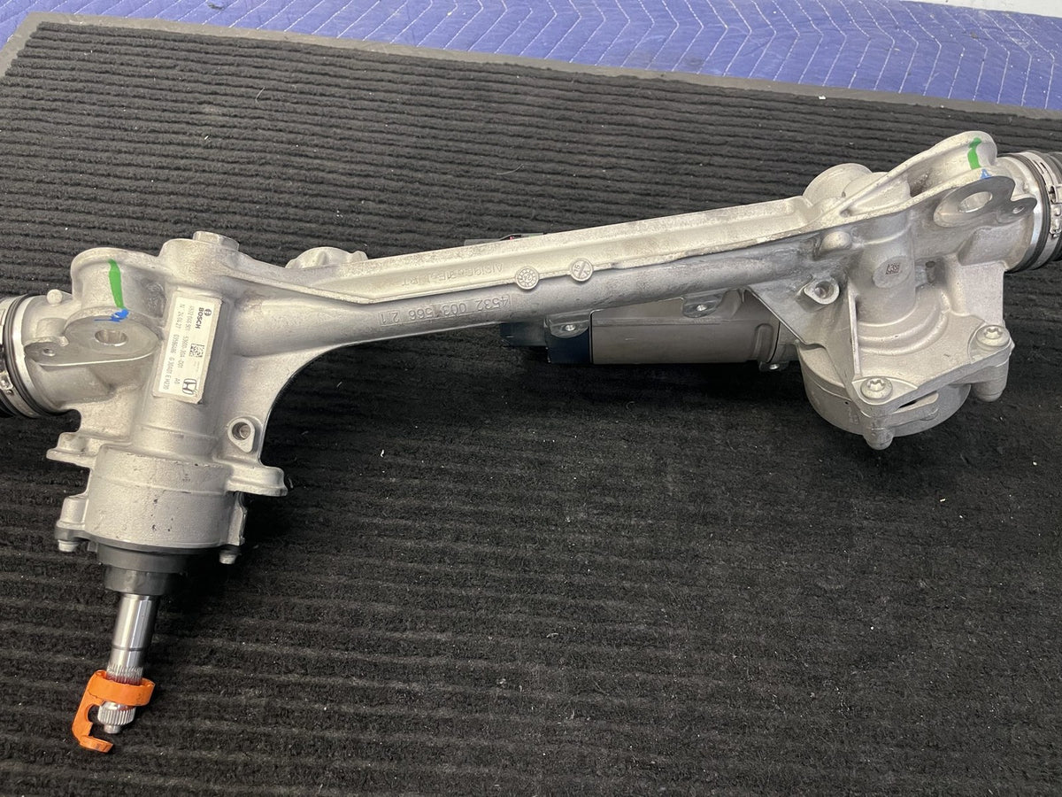 2023-2025 Honda Accord Lx 1.5T Electric Power Steering Rack OEM 53600-30 A-D01 - eBay image 9