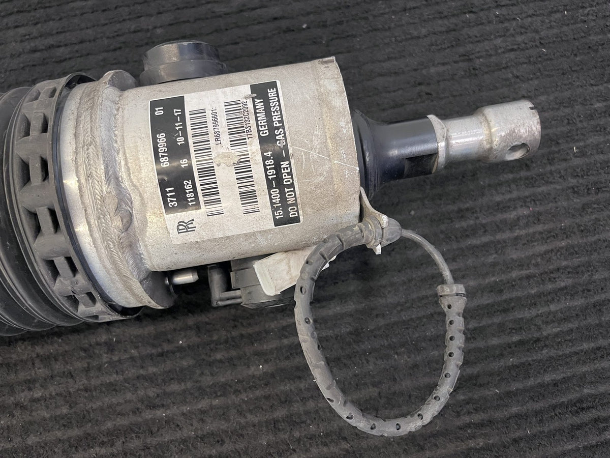 2016-2019 Rolls-Royce Dawn RR6 Front Right Air Suspension Strut OEM 37106879966 - eBay image 2