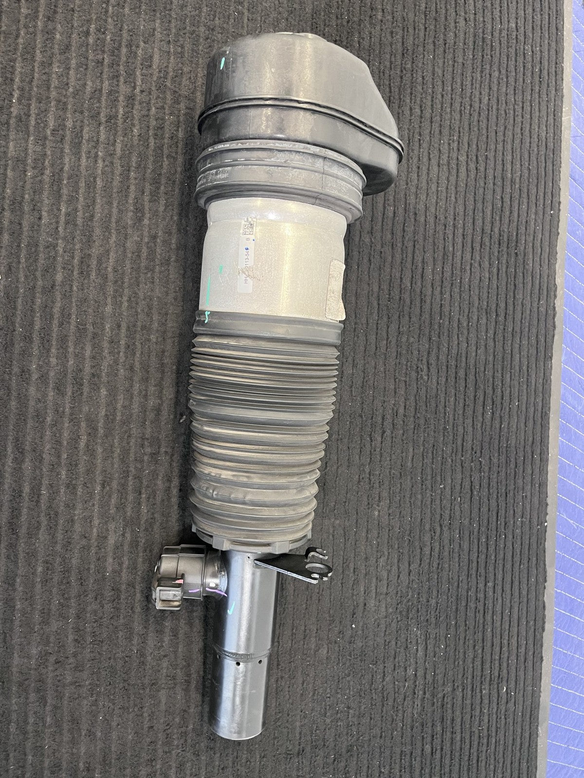 2024-2025 BMW X5 50e G05 Lci Front Left Air Strut OEM 37105A40B51 - eBay image 7