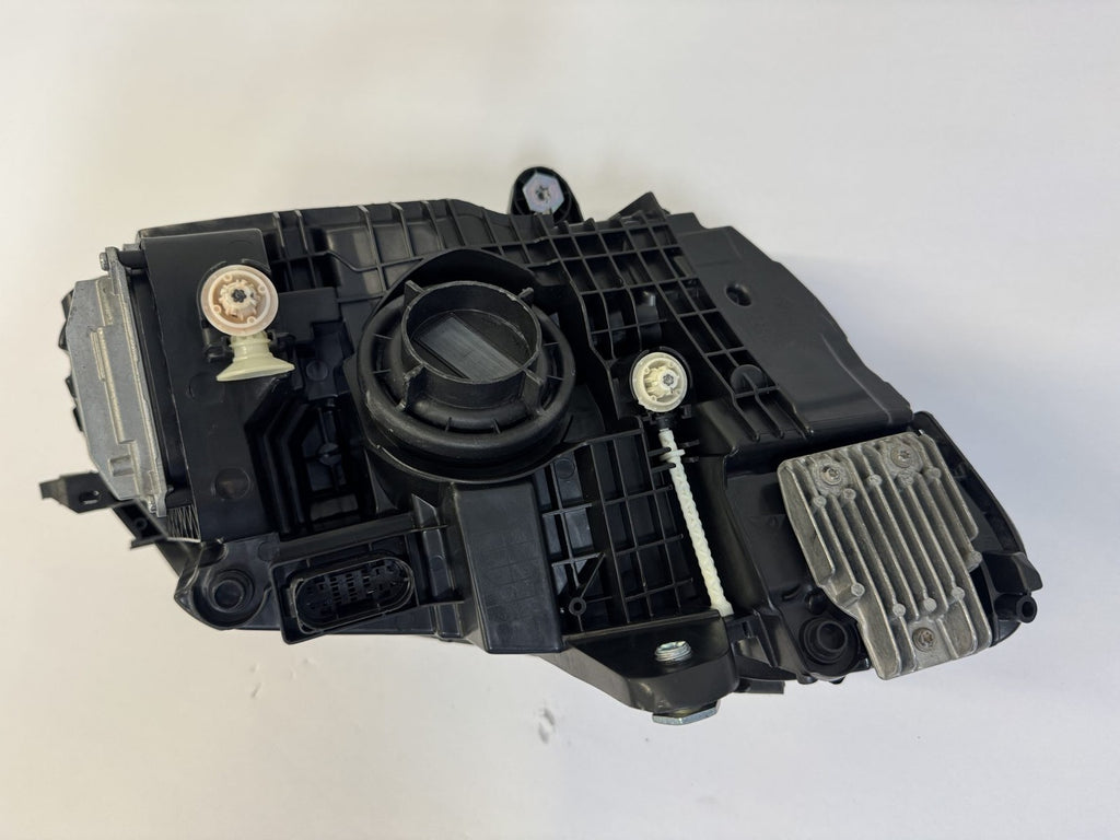 2019-2021 Mercedes-Benz C300 C43 Left Static LED Headlight OEM A2059062706 - eBay image 5