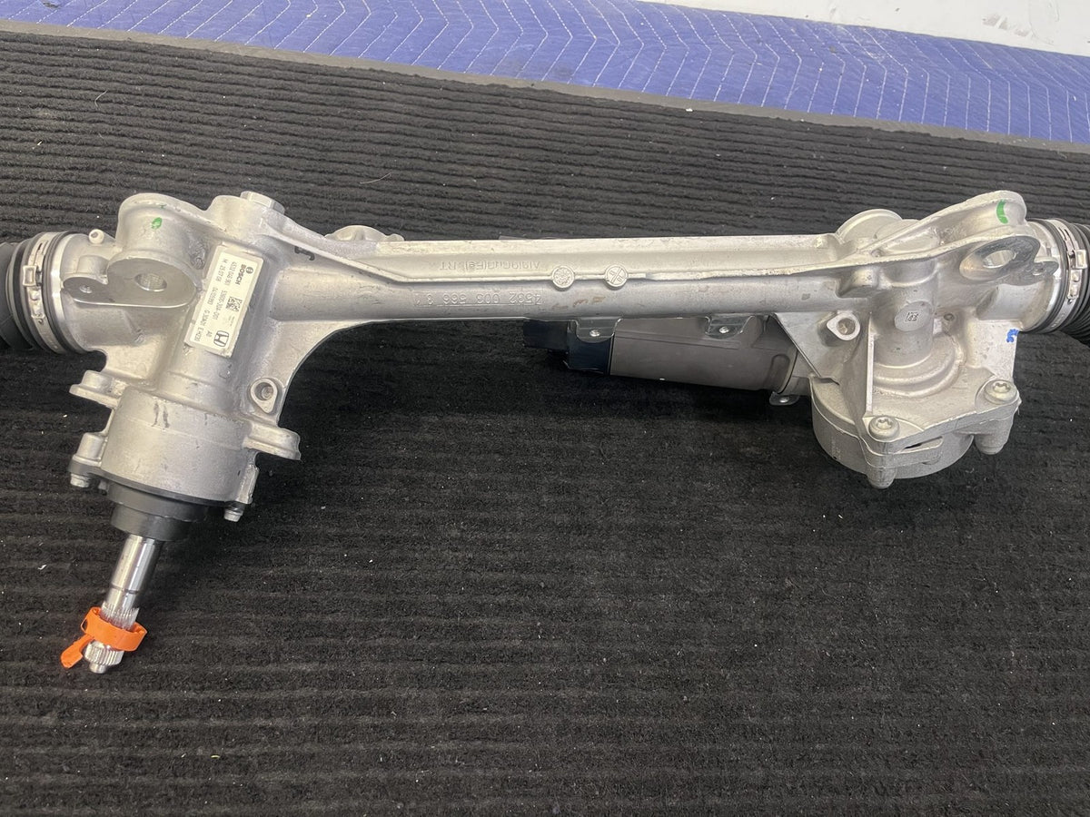 2023-2025 Honda Accord Lx 1.5T Electric Power Steering Rack OEM 53600-30 A-D01 - eBay image 2