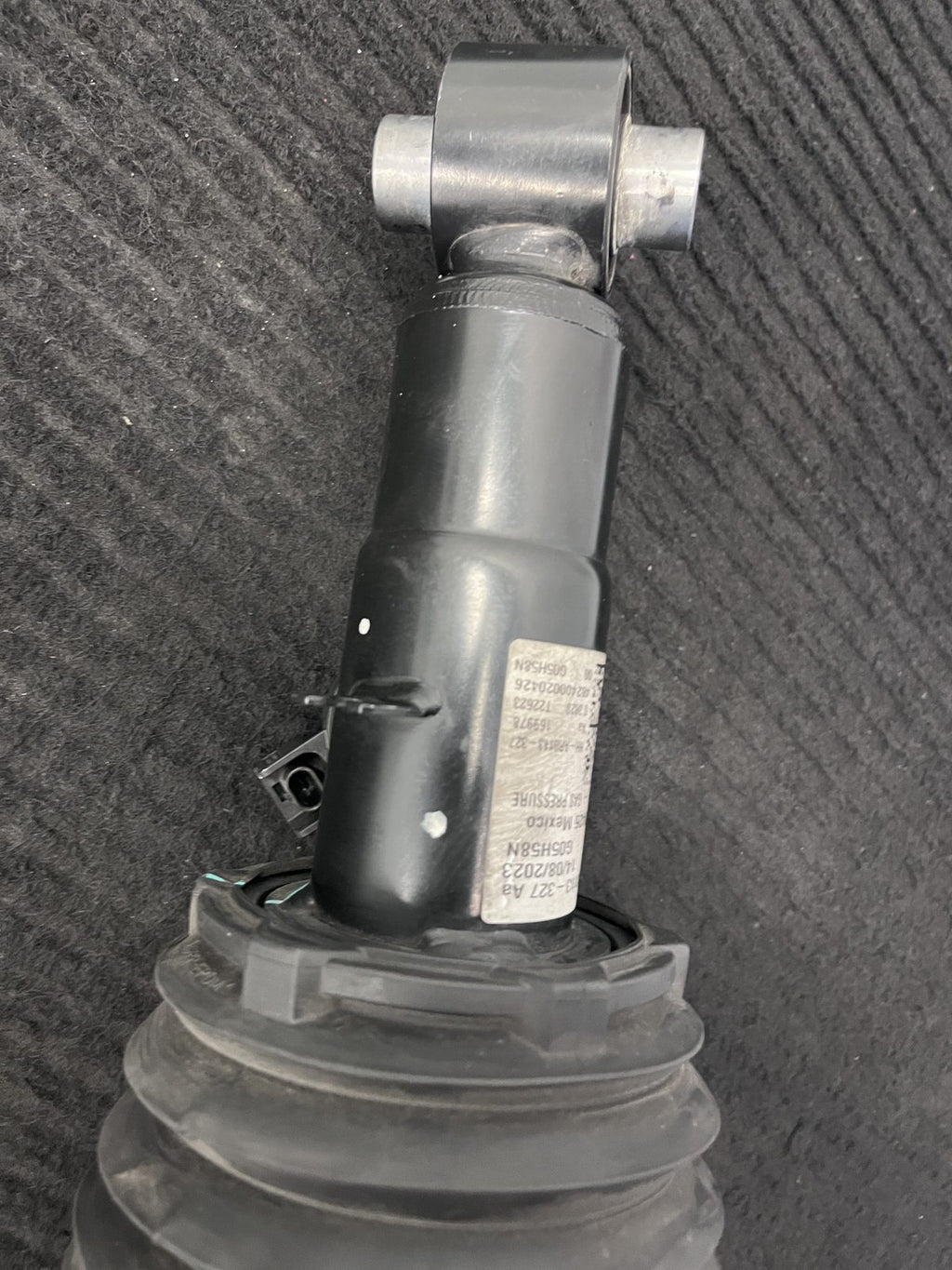 2024-2025 BMW X5 50e G05 Lci Rear Left Air Strut OEM 37105A40B53 - eBay image 9