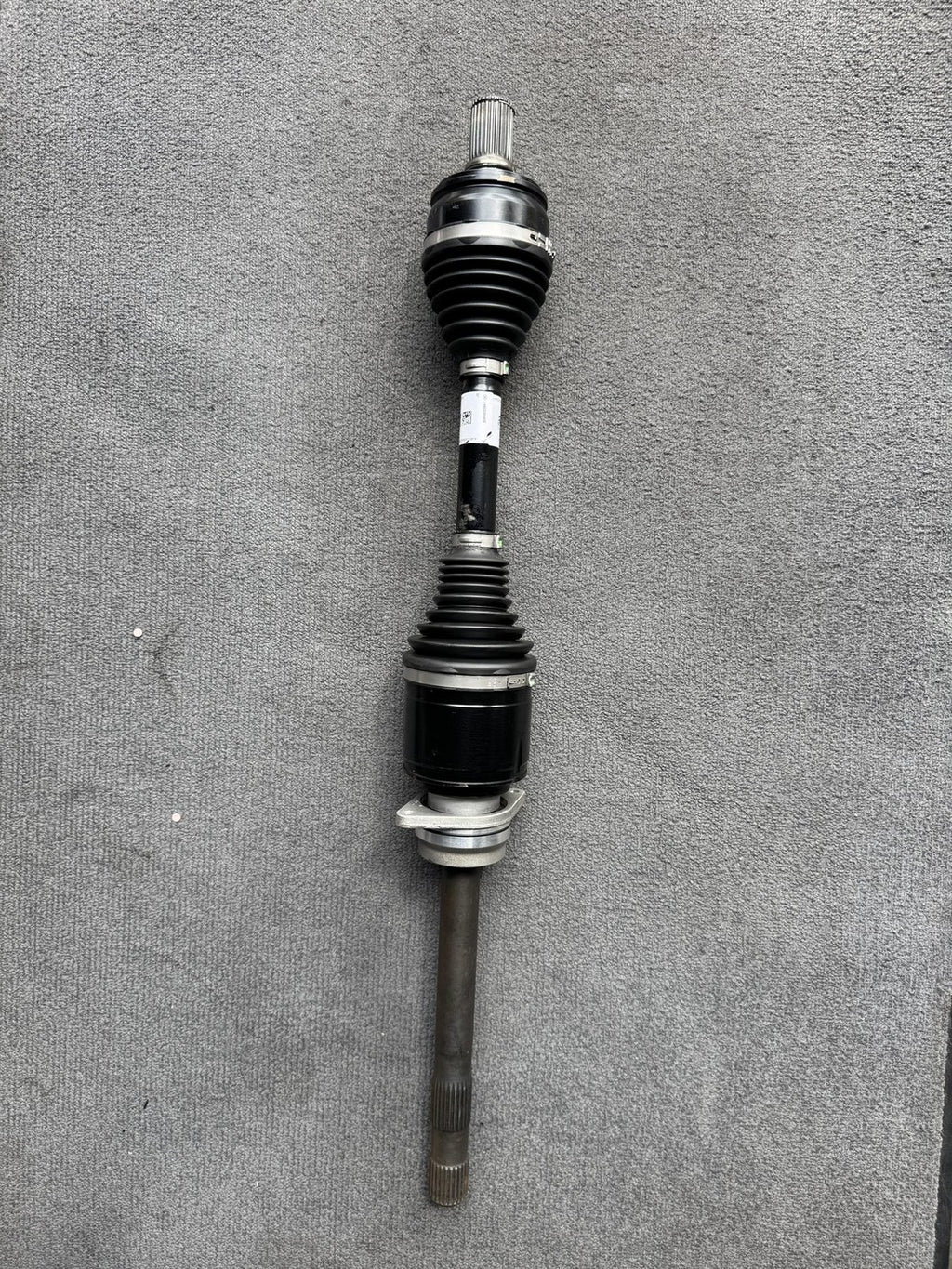 2019-2024 Mercedes-Benz G63 AMG W463A Front Right Cv Axle OEM A4633305402 - eBay image 1