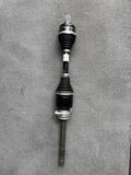 2019-2024 Mercedes-Benz G63 AMG W463A Front Right Cv Axle OEM A4633305402 - eBay image 1