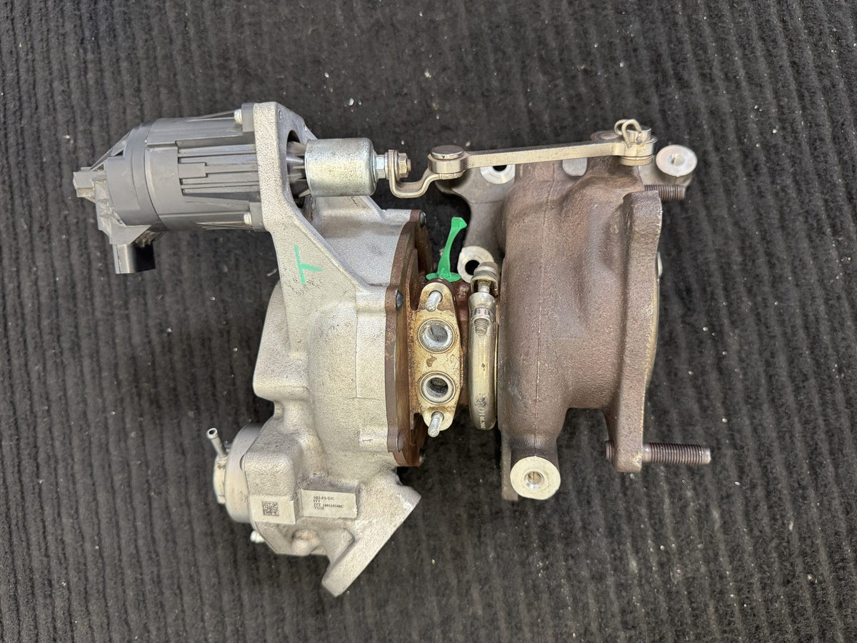 2018-2025 Honda Accord Acura Rdx Tlx 2.0L Turbocharger OEM 18900-6B2-A02 - eBay image 7