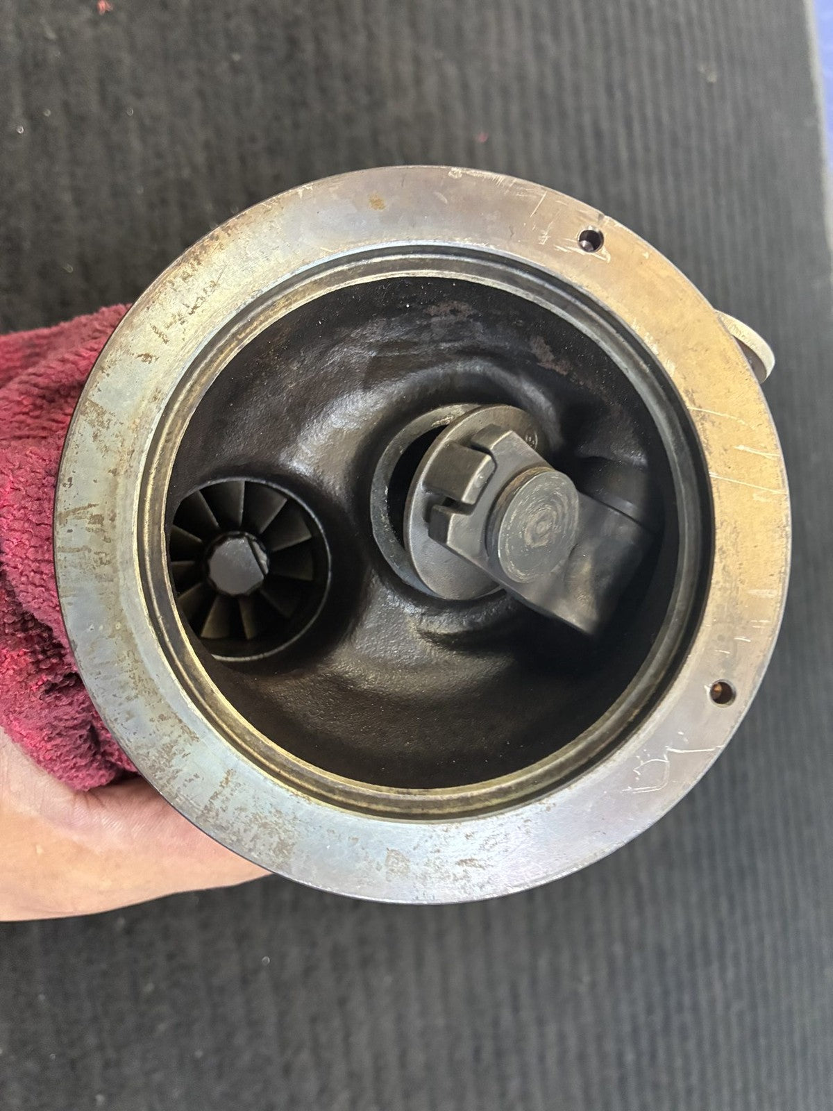 2022-2025 Toyota Tundra Sequoia Lexus LX600 Lh Turbo OEM 17201-F4010 - eBay image 9