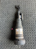 2021-2024 Mercedes S450 4-Matic Front Right Air Suspension Strut OEM A2233208603 - eBay image 1