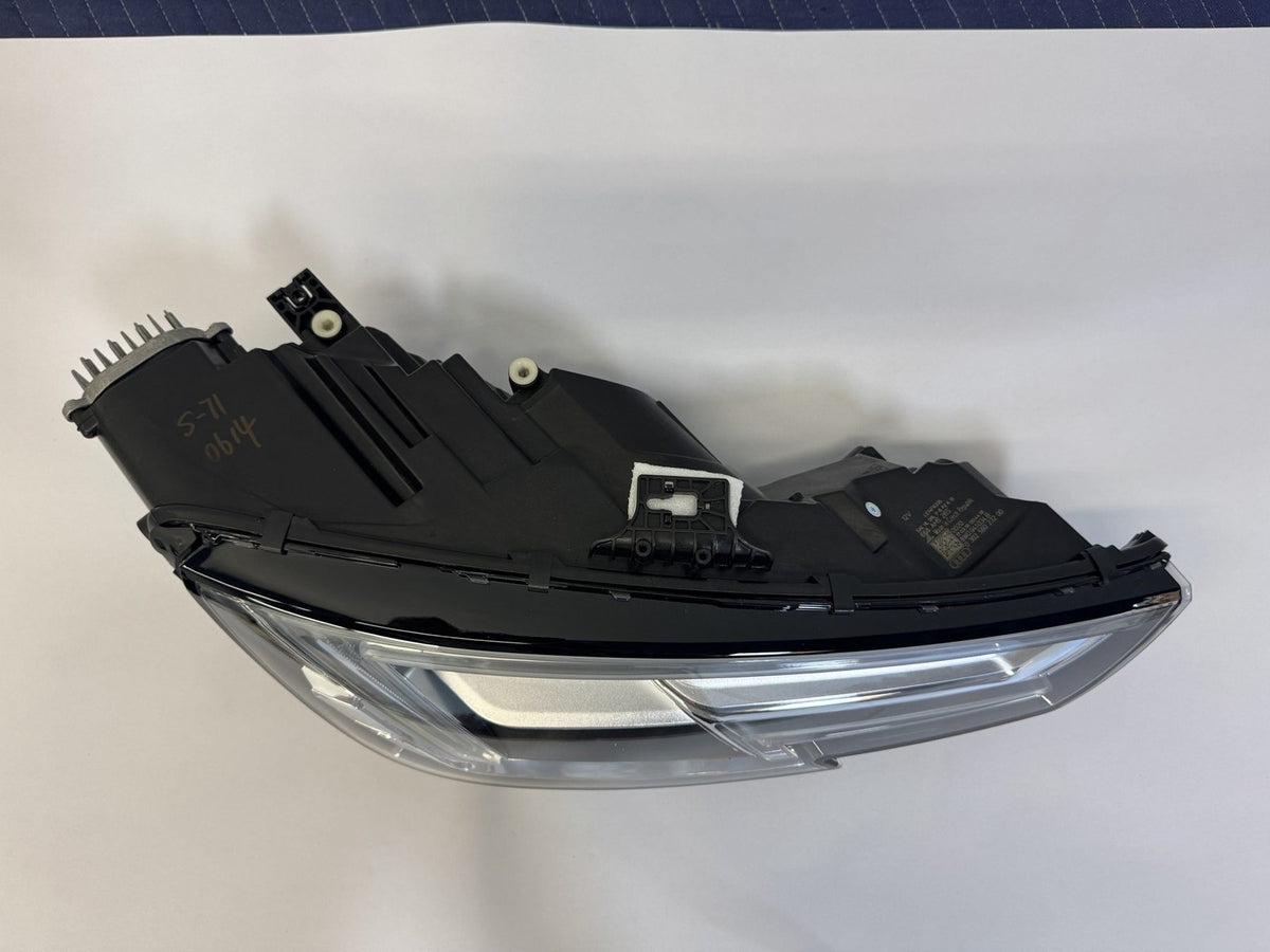 2017-2019 Audi A4 S4 Right LED Headlight Aftermarket Refurbished 8W0941034B - eBay image 10