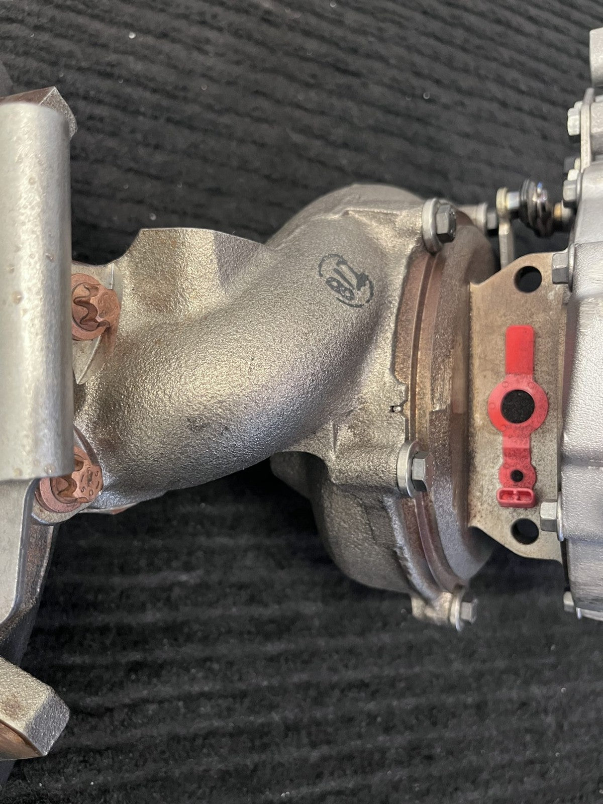 2010-2018 Mercedes-Benz Sprinter 2500 3500 3.0L Diesel Turbo OEM A6420901100 - eBay image 12