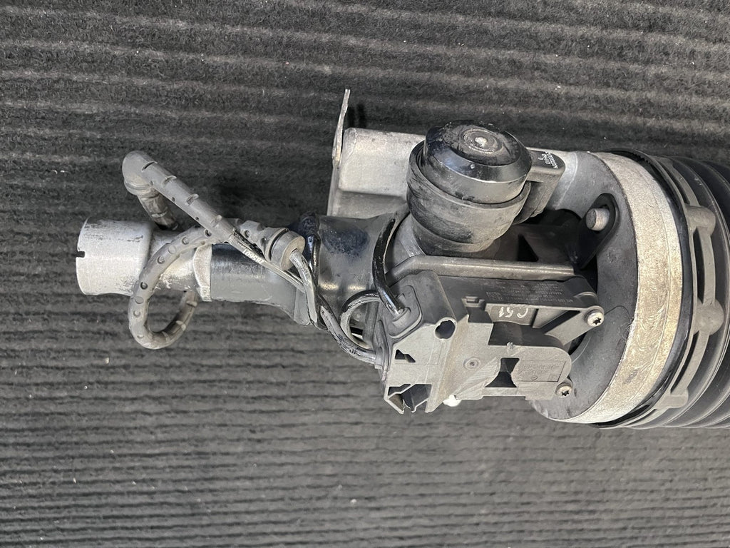 2010-2014 Rolls-Royce Ghost RR4 Front Left Air Suspension Strut OEM 37106862551 - eBay image 5