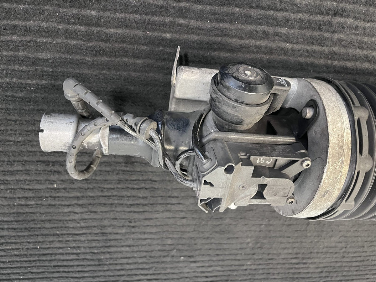 2010-2014 Rolls-Royce Ghost RR4 Front Left Air Suspension Strut OEM 37106862551 - eBay image 5