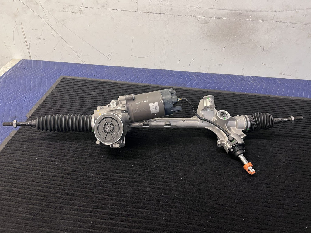 2023-2025 Honda Accord Electric Power Steering Rack OEM 53600-30 A-D01 - eBay image 11