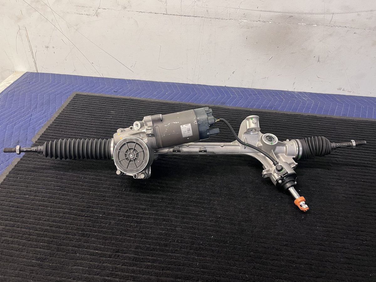 2023-2025 Honda Accord Electric Power Steering Rack OEM 53600-30 A-D01 - eBay image 11