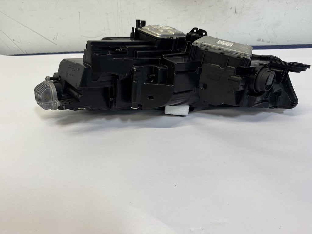 2017-2019 Audi A4 S4 Right LED Headlight Aftermarket Refurbished 8W0941034B - eBay image 6