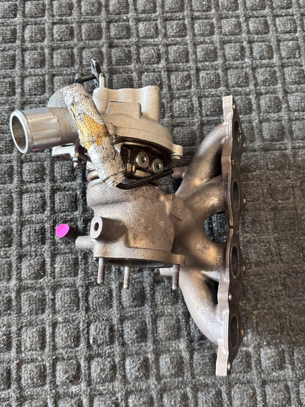 2014-20 Turbo 1.6L for Hyundai Veloster Tucson Elantra Kia Forte OEM 28231-2B770 - eBay image 4