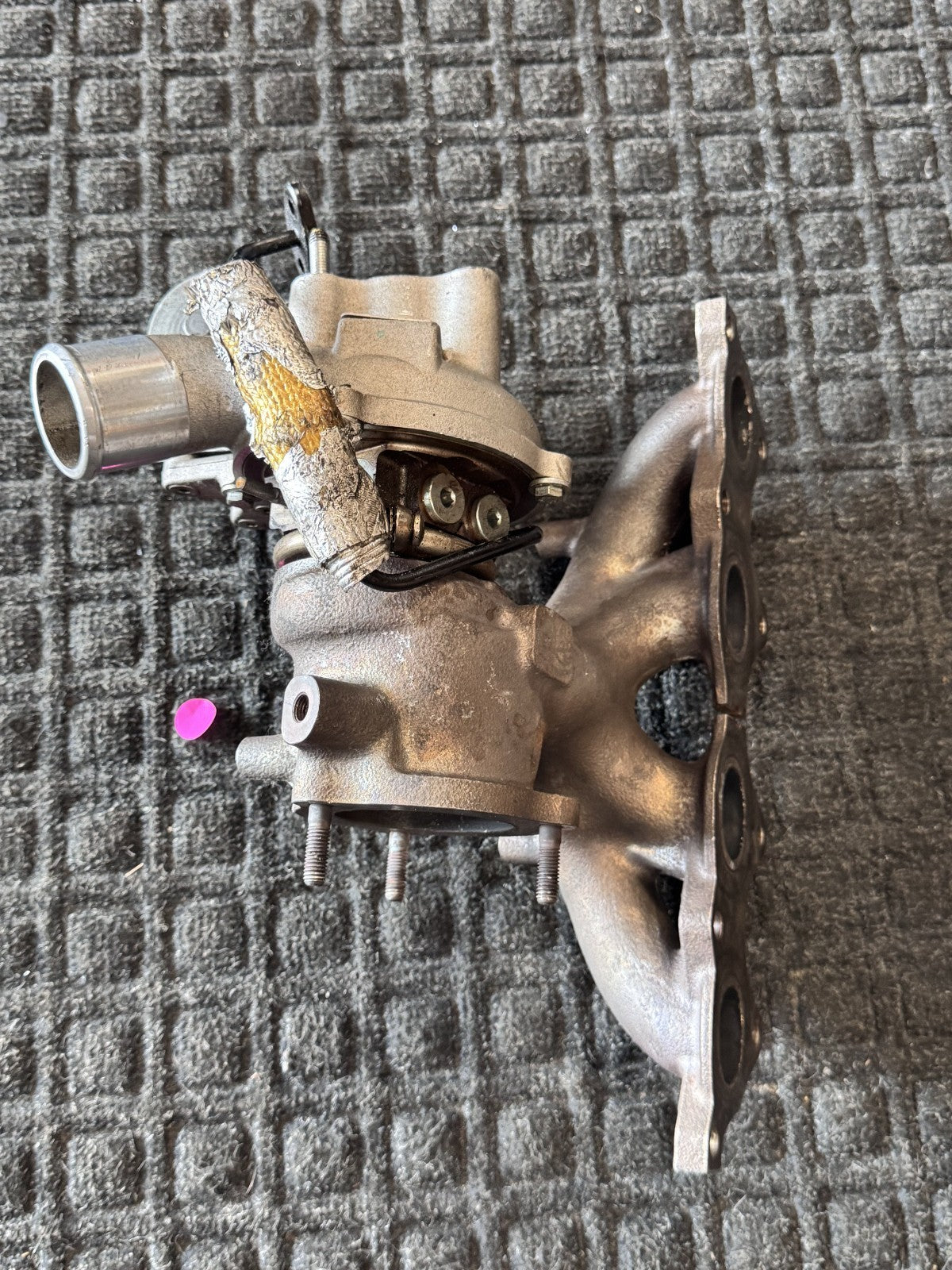 2014-20 Turbo 1.6L for Hyundai Veloster Tucson Elantra Kia Forte OEM 28231-2B770 - eBay image 4