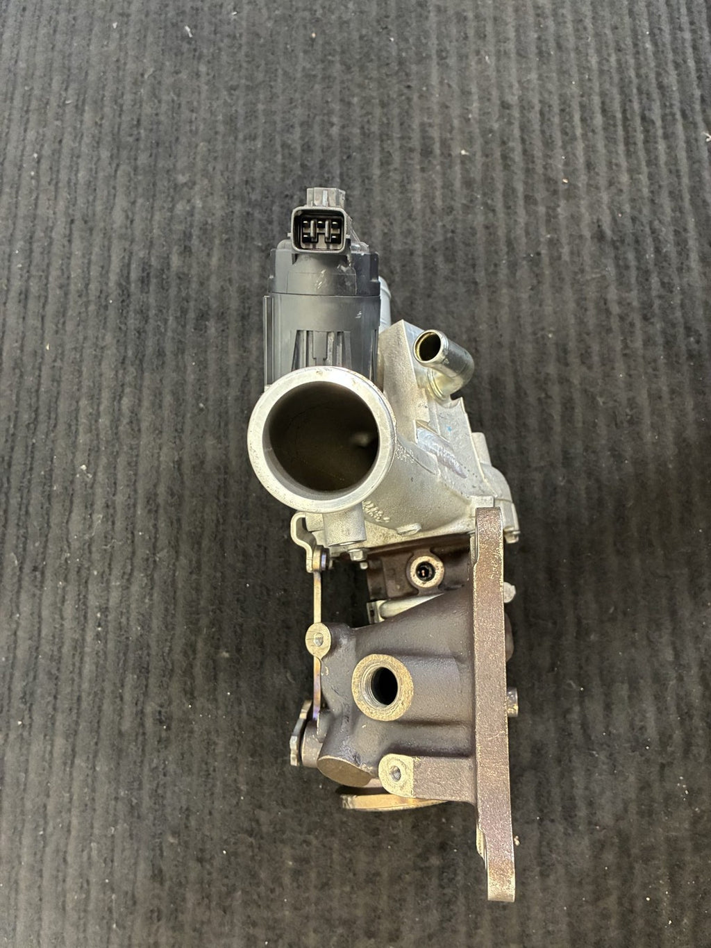2018-2019 Infiniti Q50 Q60 3.0L Left Turbocharger OEM 14411-5CA3D - eBay image 4