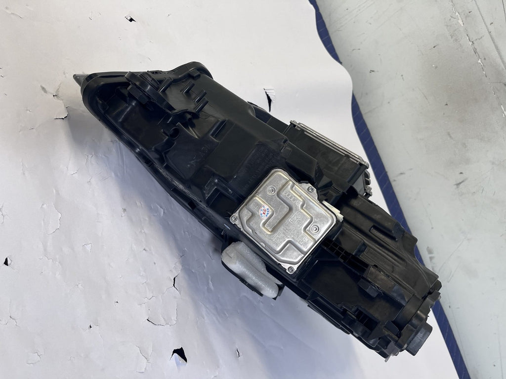 2016-20 Audi A3 S3 RS3 LH ECE LED Headlight Aftermarket Refurbished 8V0941033C - SKU P2605 - photo 9