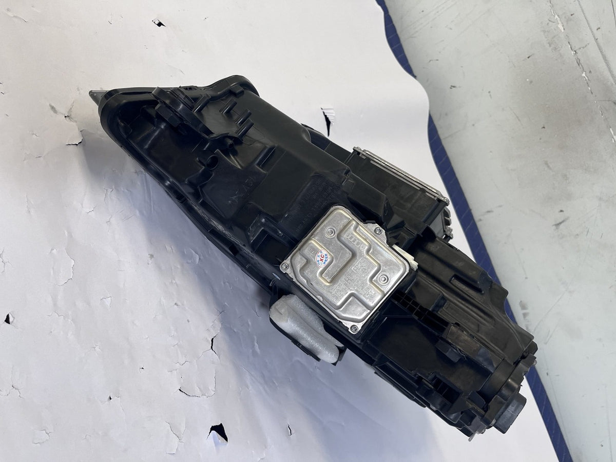 2016-20 Audi A3 S3 RS3 LH ECE LED Headlight Aftermarket Refurbished 8V0941033C - SKU P2605 - photo 9