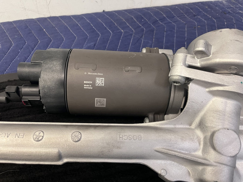 2025-2026 Mercedes-Benz E350 W214 Electric Power Steering Rack OEM A2144609700 - eBay image 6