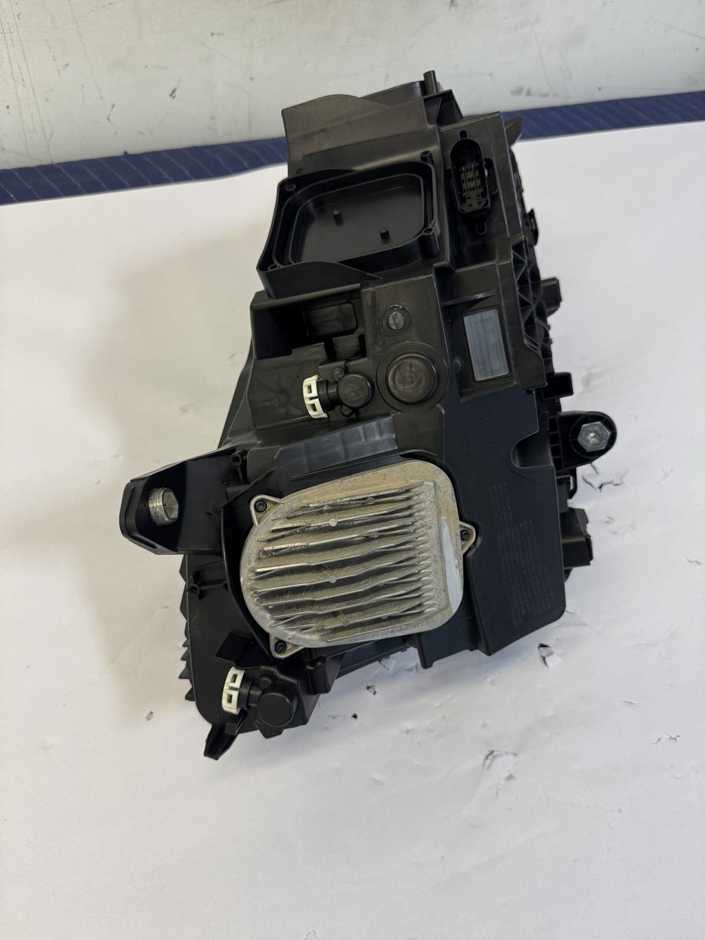 2016-19 Mercedes-Benz Glc X253 Lh LED Headlight Aftermarket Refurbished A2539065501 - eBay image 4