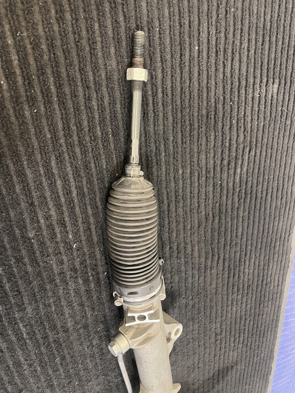 2008-2015 Mercedes-Benz C250 C300 C350 W204 RWD Power Steering Rack OEM A2044605900 - eBay image 4