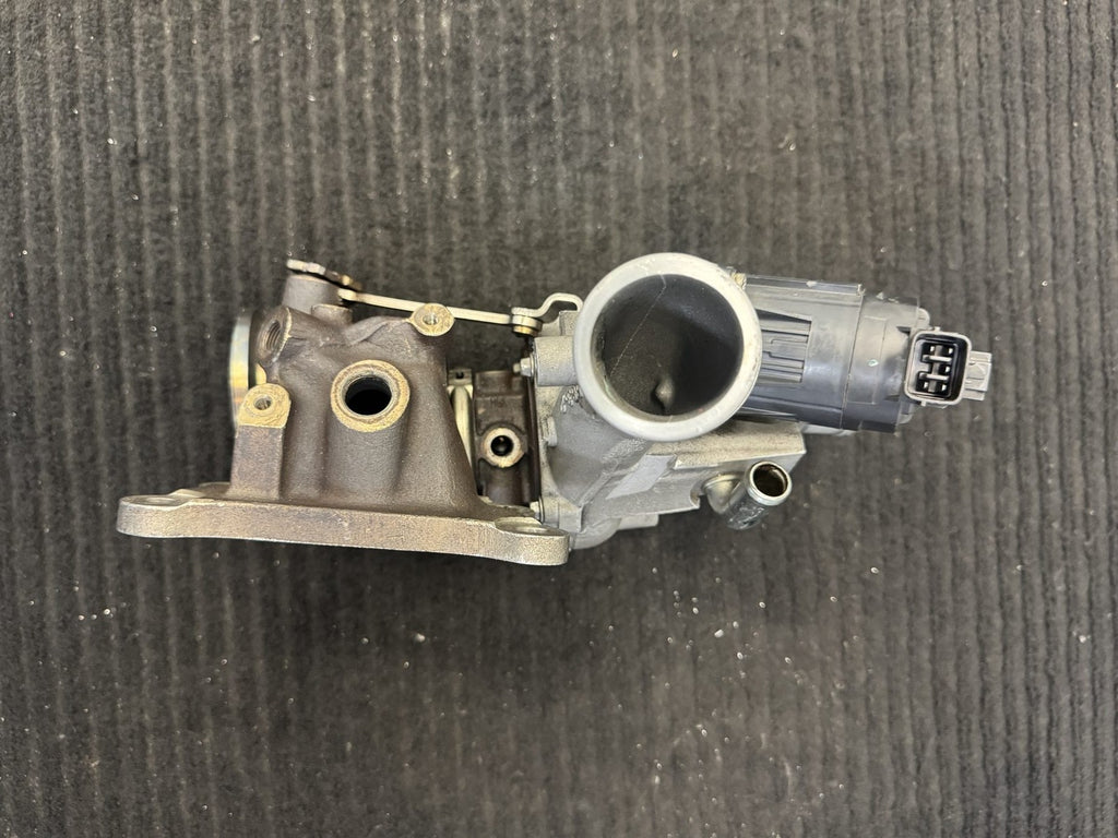 2022-2025 Toyota Tundra Sequoia Lexus LX600 3.4L Rh Turbo OEM 17208-F4010 - eBay image 5