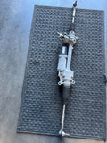 2014-2020 Mercedes W222 S550 S560 S600 Electric Steering Rack OEM A2224603800 - eBay image 1