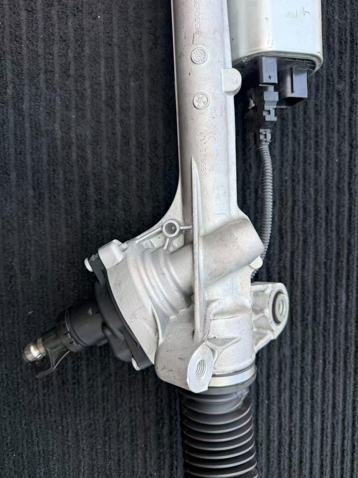 2022-2023 BMW iX I20 xDrive50 M60 Electric Steering Rack OEM 32105A68516 225A576F6-01 - eBay image 10