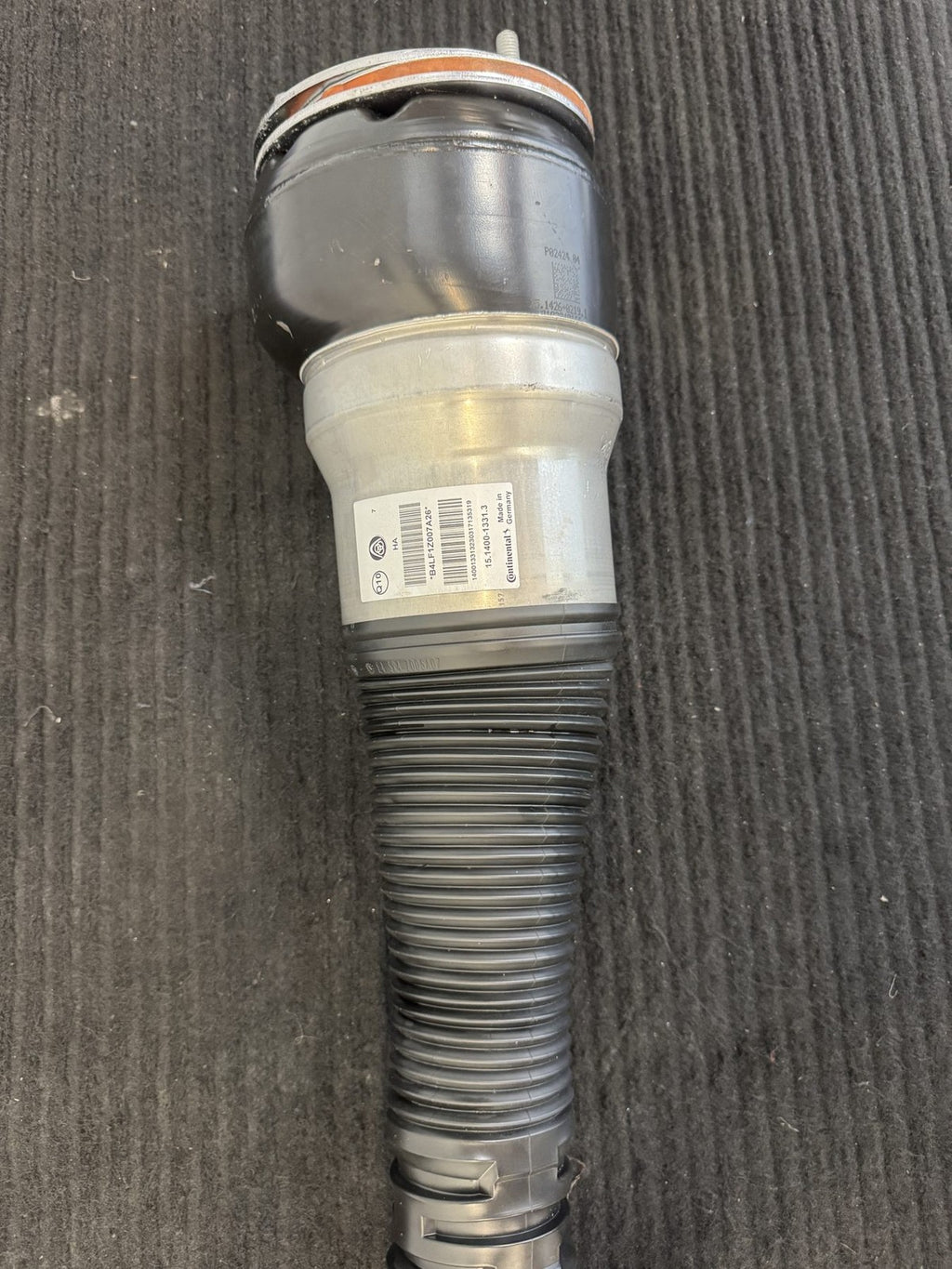 2018-2020 Mercedes-Benz S450 S560 Rear Rh Airmatic Air Strut OEM A2223205601 - eBay image 6