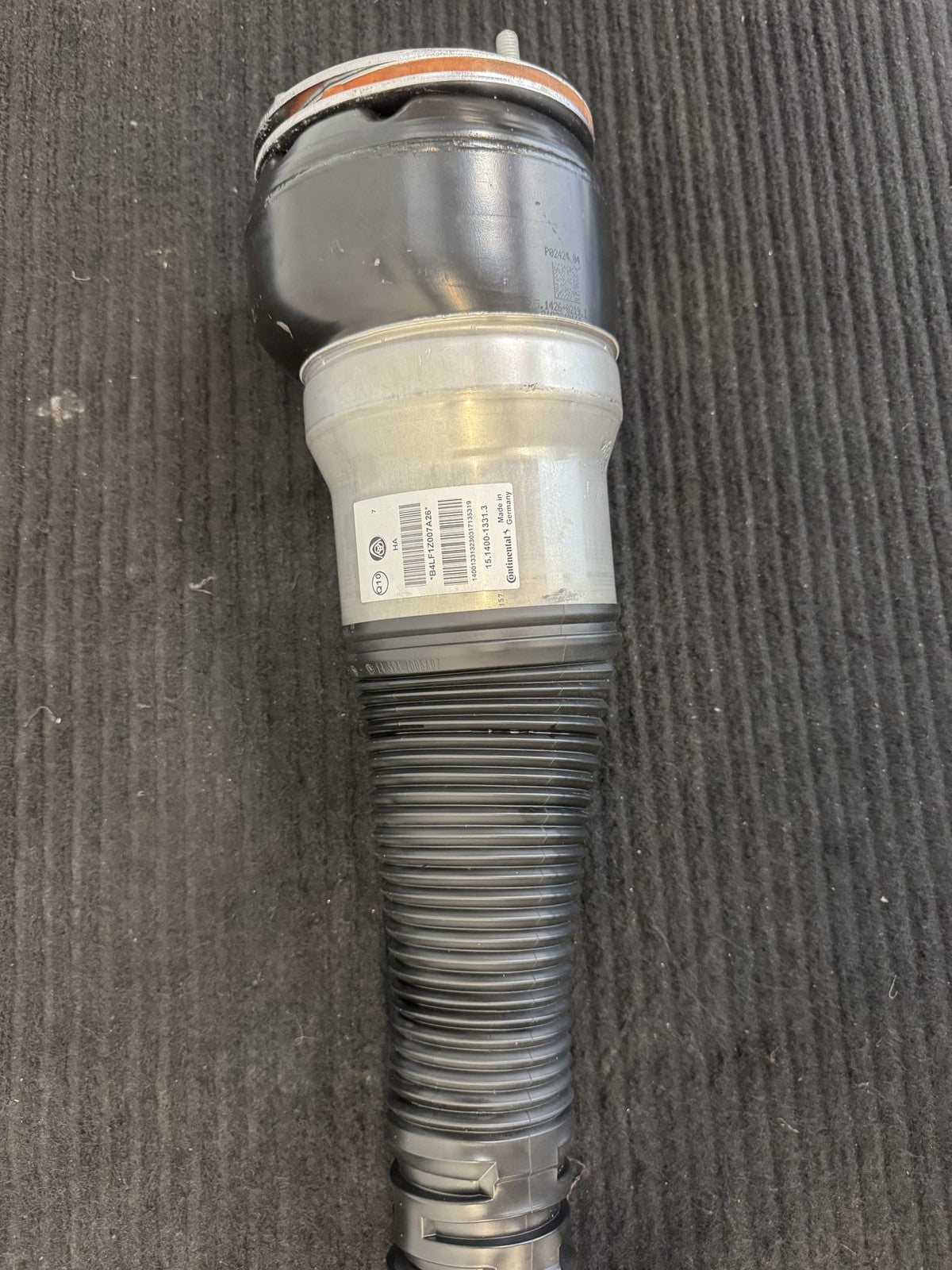 2018-2020 Mercedes-Benz S450 S560 Rear Rh Airmatic Air Strut OEM A2223205601 - eBay image 6