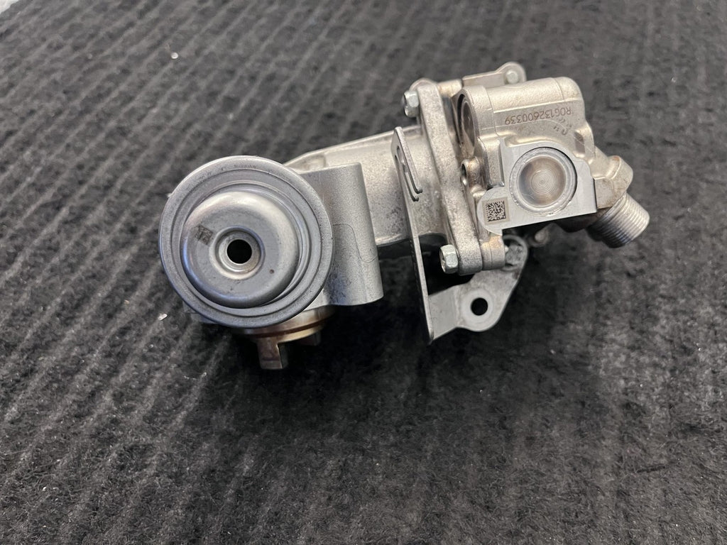 2012-2015 Mercedes-Benz C250 SLK250 M271 High Pressure Fuel Pump OEM A2710703701 - eBay image 4