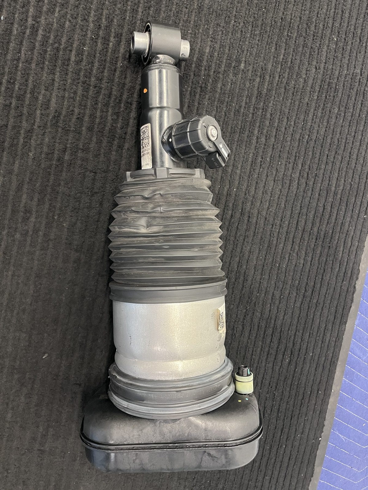 2024-2025 BMW X5 50e G05 Lci Rear Left Air Strut OEM 37105A40B53 - eBay image 14