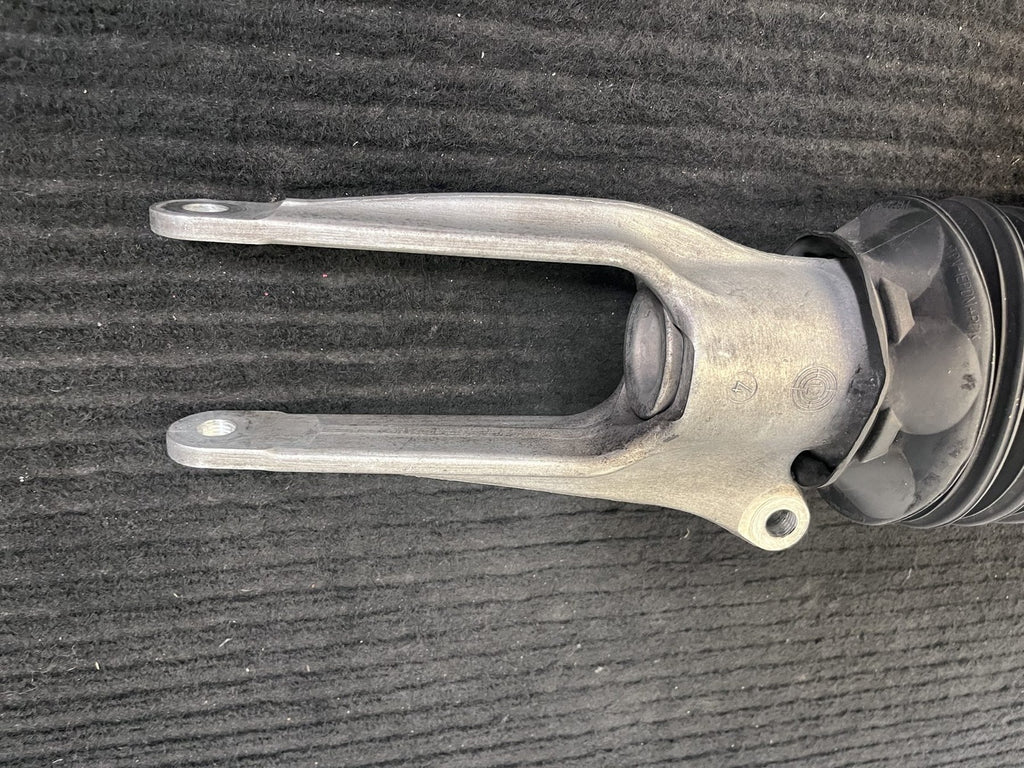 2010-2013 Porsche Panamera 970 Front Left Air Suspension Strut OEM 97034315103 - eBay image 5