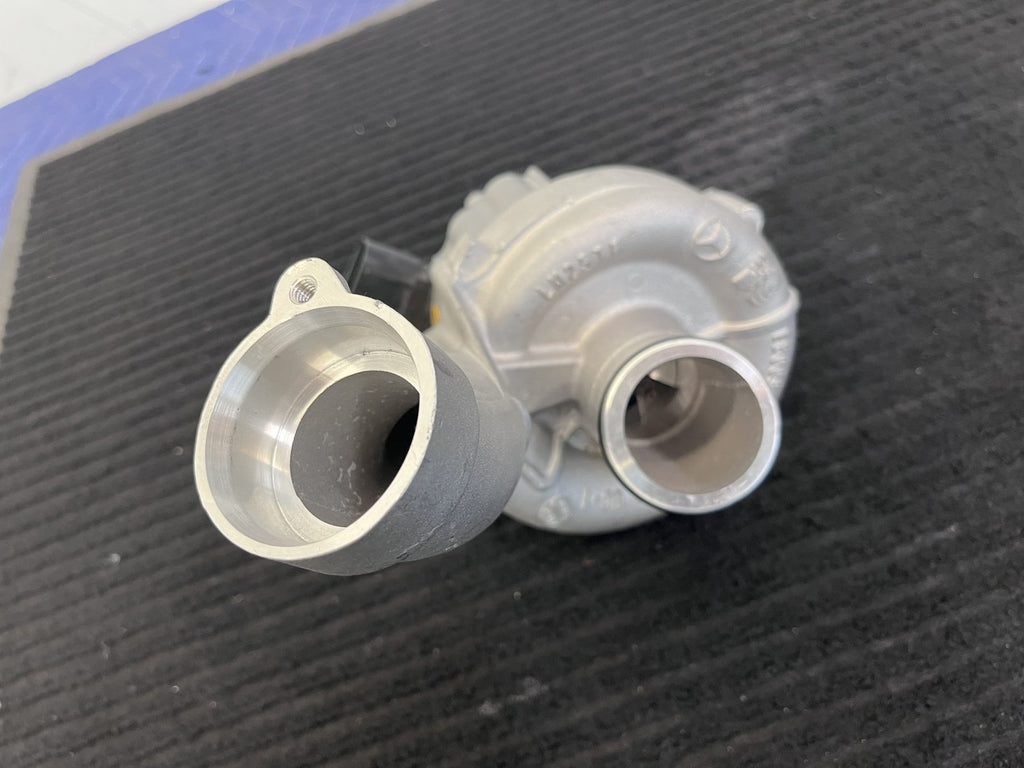 2019-2024 Mercedes-Benz AMG GT53 E53 CLS53 GLE53 Electric Supercharger A2560905200 - eBay image 8