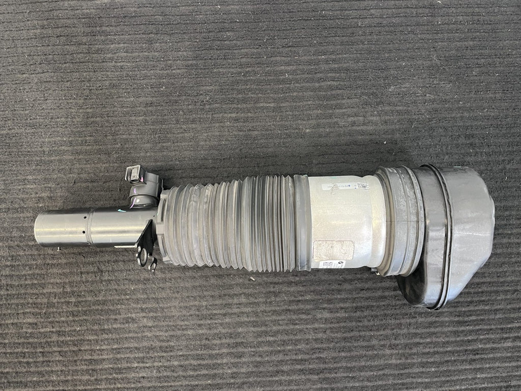 2024-2025 BMW X5 50e G05 Lci Front Left Air Strut OEM 37105A40B51 - eBay image 8