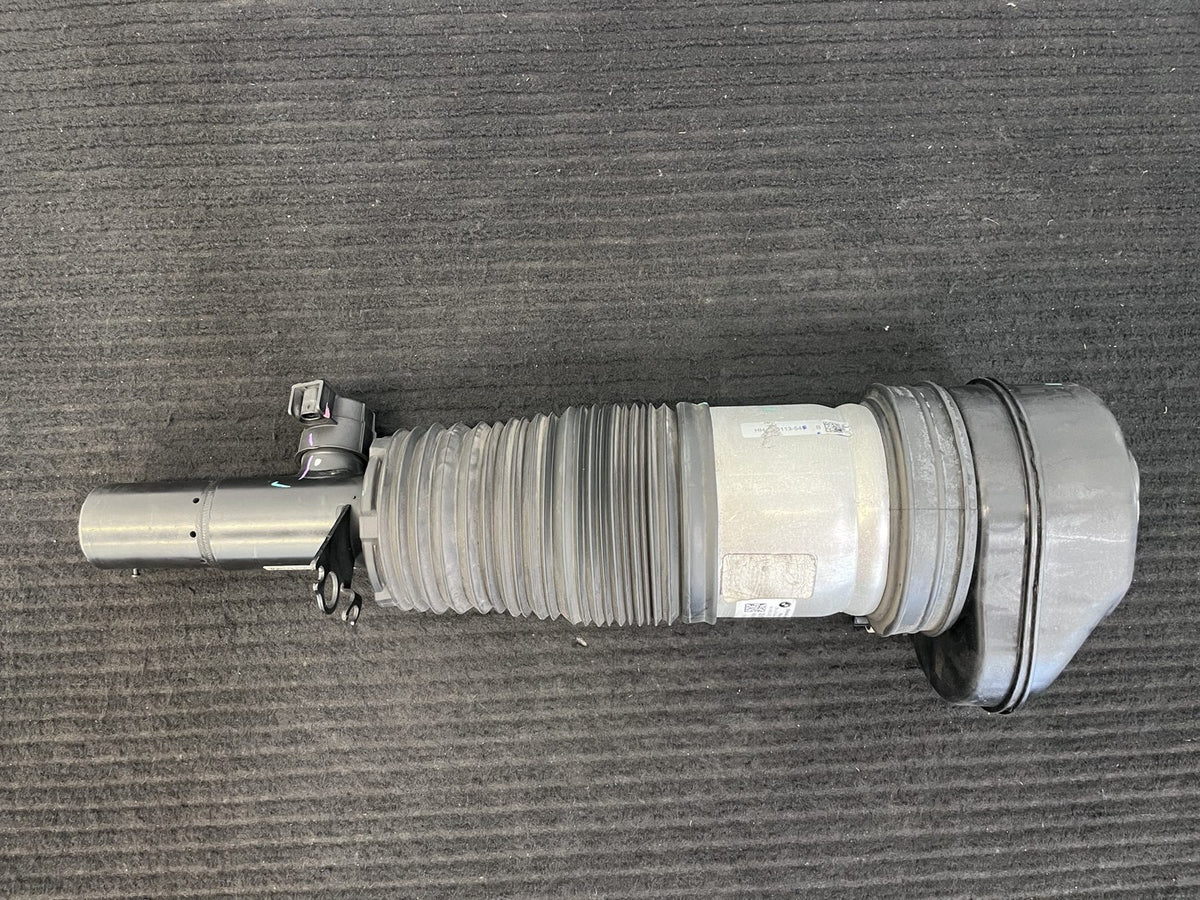 2024-2025 BMW X5 50e G05 Lci Front Left Air Strut OEM 37105A40B51 - eBay image 8