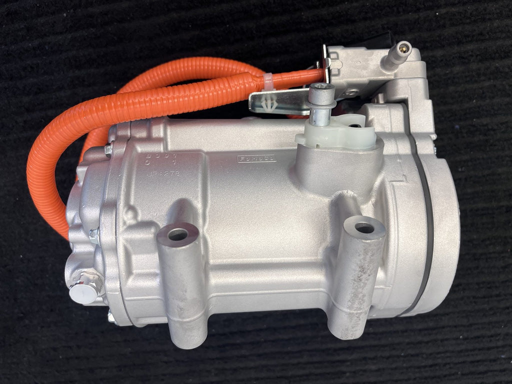2013-2020 Ford Fusion Energi Lincoln Mkz Hybrid Ac Compressor Reman DG9Z19703D - eBay image 5