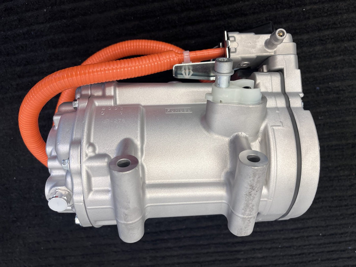 2013-2020 Ford Fusion Energi Lincoln Mkz Hybrid Ac Compressor Reman DG9Z19703D - eBay image 5