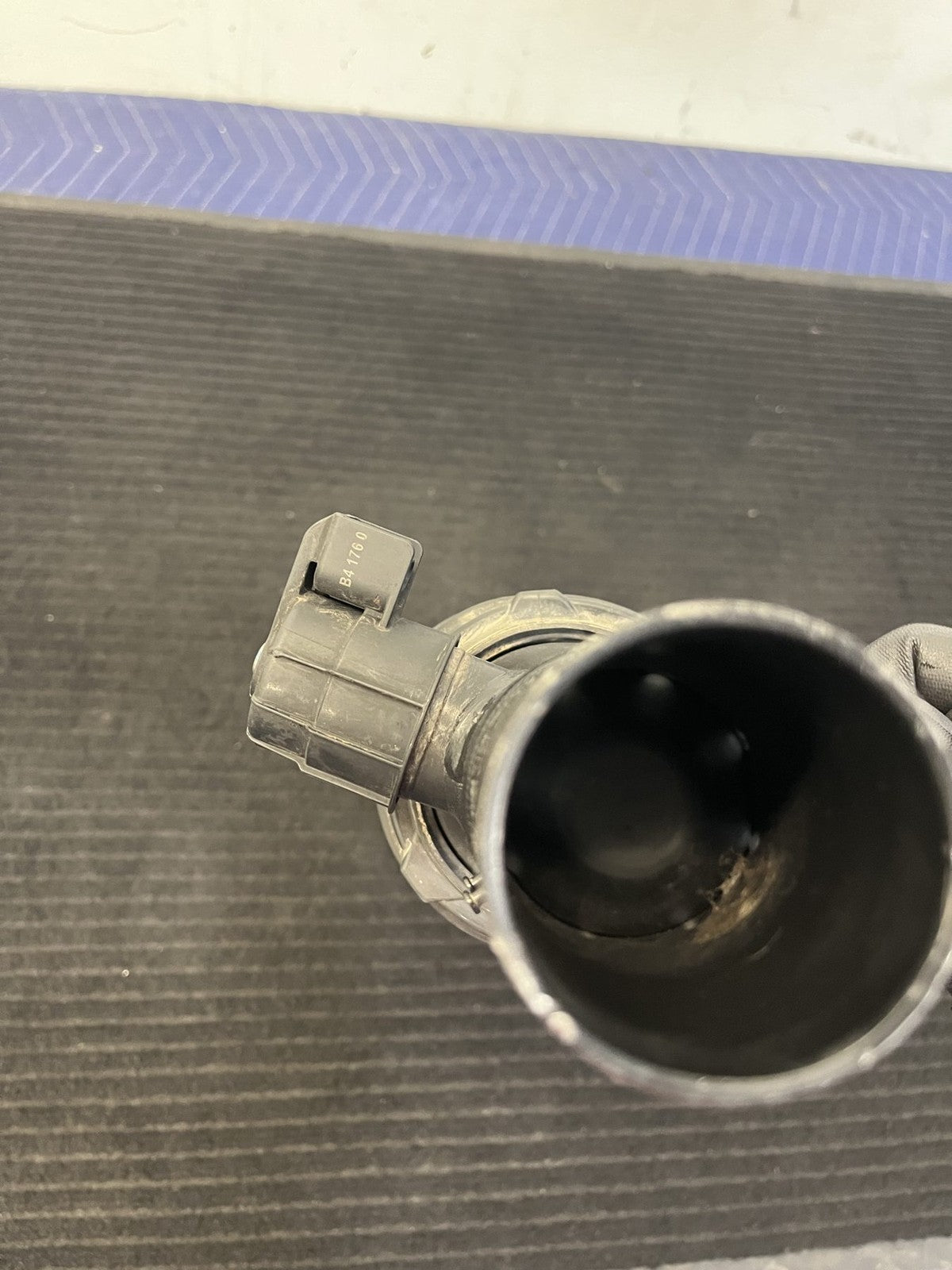 2019-2025 BMW X5 X6 G05 G06 Front Left Air Strut OEM 37106892425 78315615 - eBay image 12